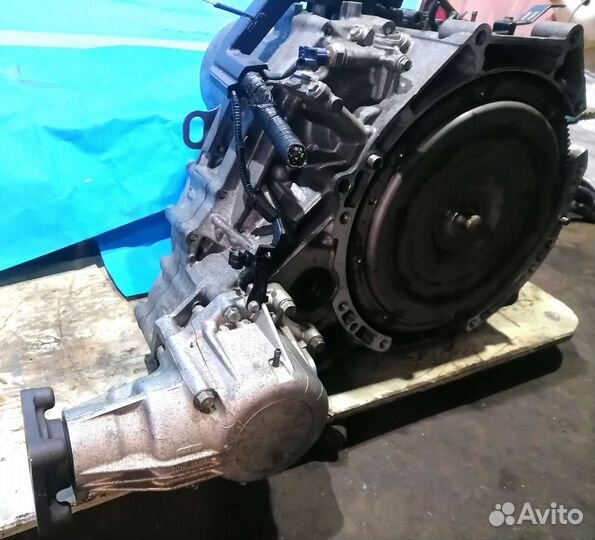 АКПП Хонда Пилот 2 3.5 2008-2015г.в