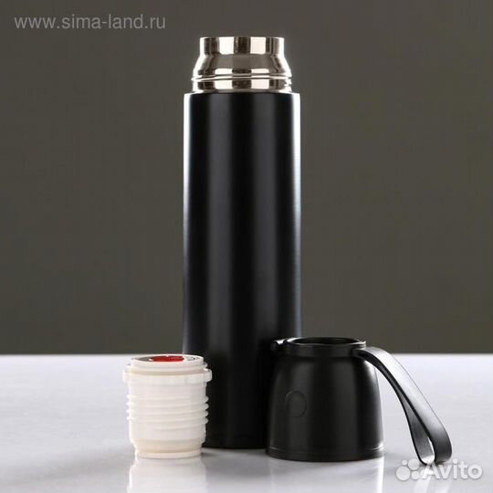 Термос, серия: Гильза, 