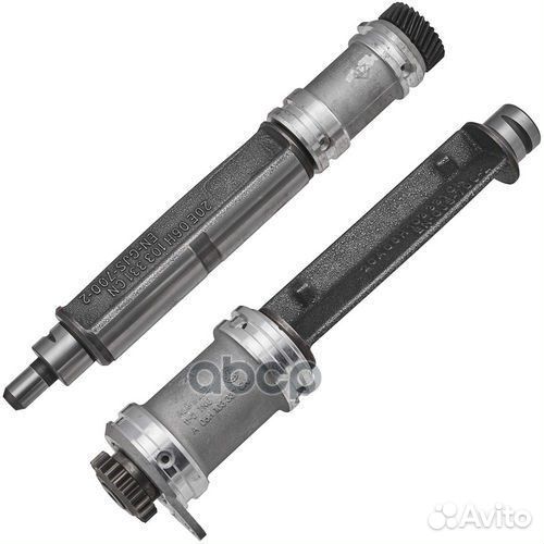 Балансировочный вал VAG: 2.0TSI / 2.0tfsi (SET)
