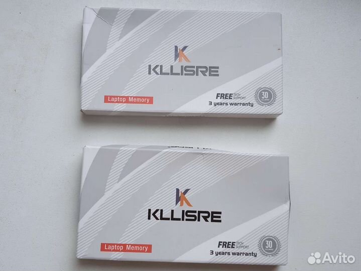 Оперативка Ноутбука DDR4-3200, 2666MHz. 4, 8, 16Gb