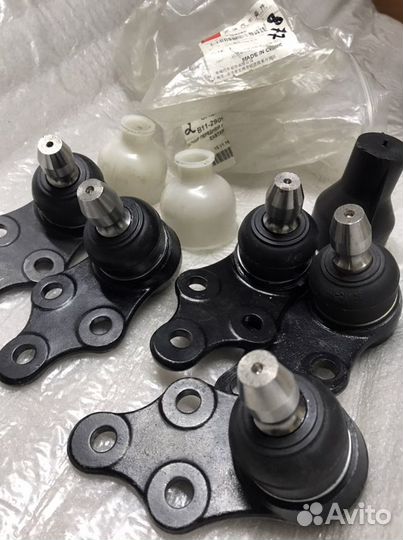 Шаровая опора Chery Cross Eastar B14