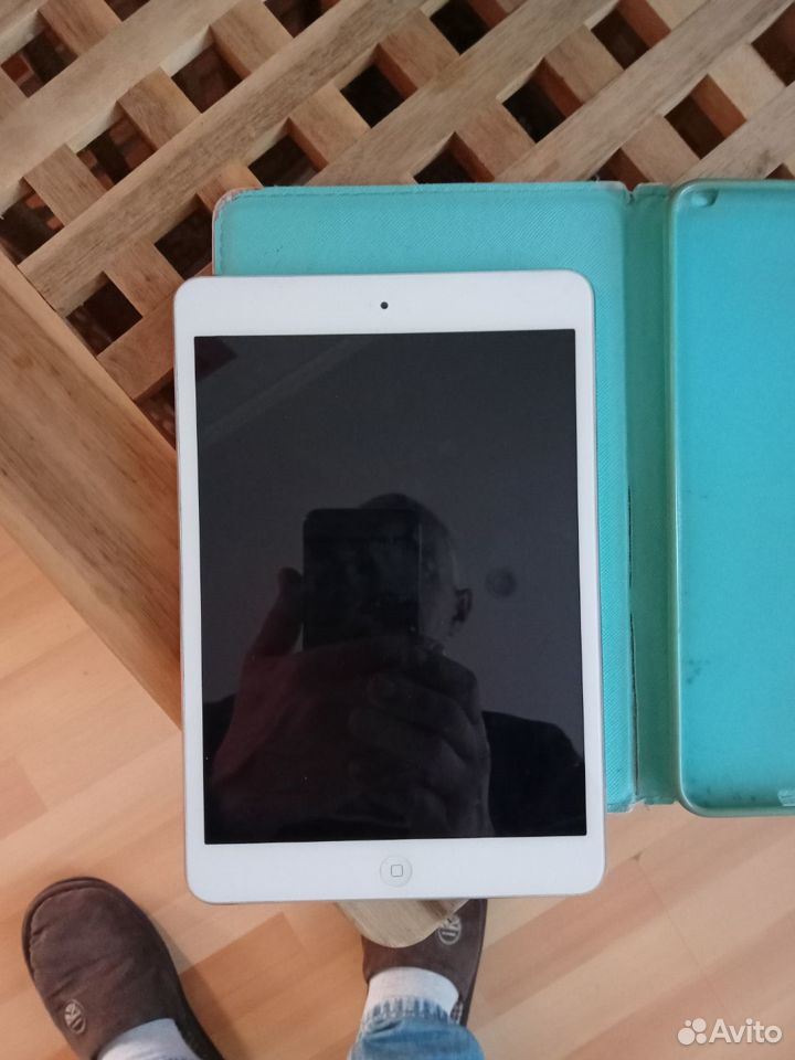 iPad mini 2