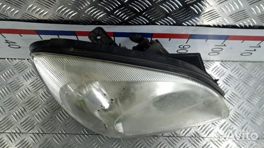 Фара правая KIA sportage 2 (SBR04MU01)