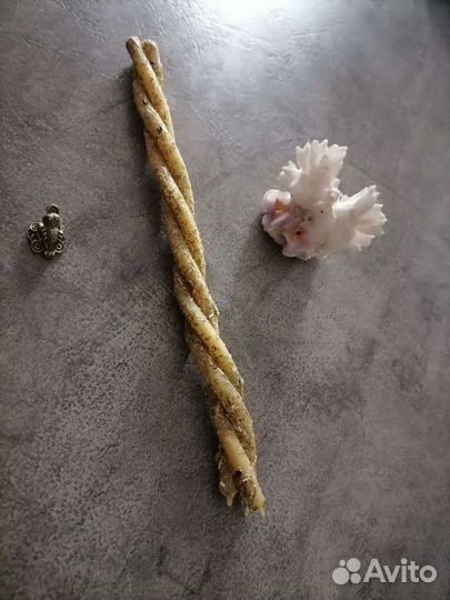 Программные свечи