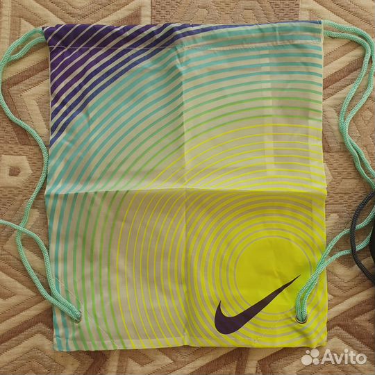 Мешок для сменной обуви