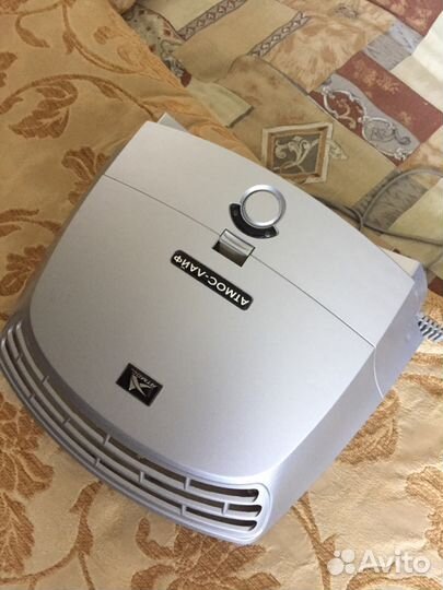 Ионизатор воздухоочиститель Атмос-лайф