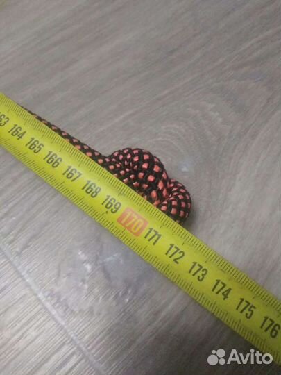 Скакалка для художественной гимнастики