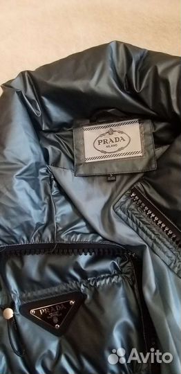 Куртка весна осень