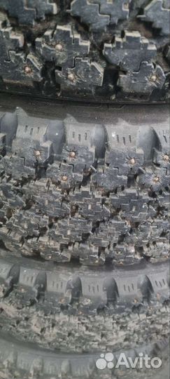 КШЗ K-160 195/65 R15