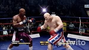 Fight night champion ps 3