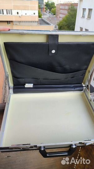 Кейс дипломат СССР