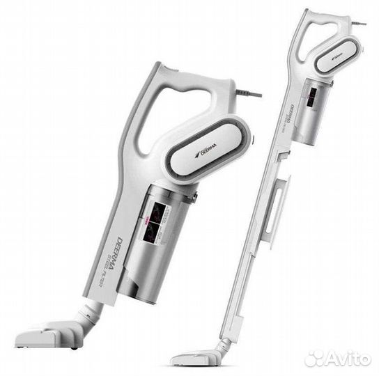 Ручной пылесос Xiaomi Deerma DX700/DX700s