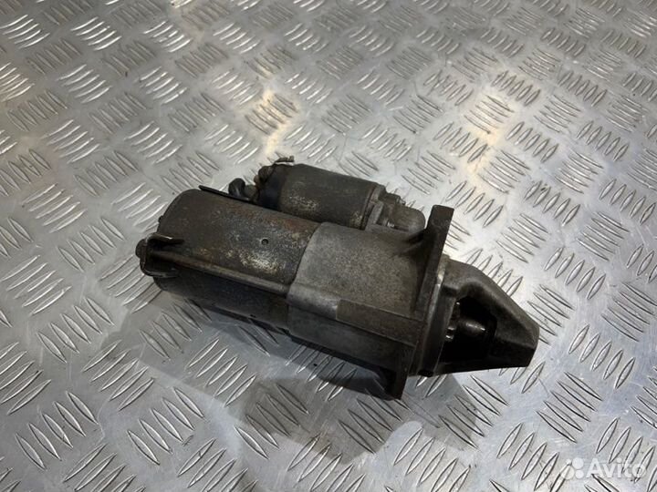 Стартер Chevrolet Lacetti хэтчбек F14D3 2010