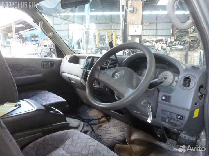 Подрамник Nissan Caravan VWE25