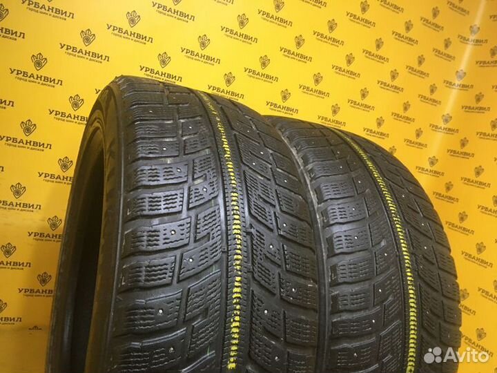 Kumho I'Zen KW22 235/50 R18 101T