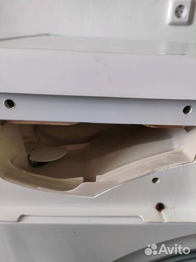 Стиральная машина whirlpool