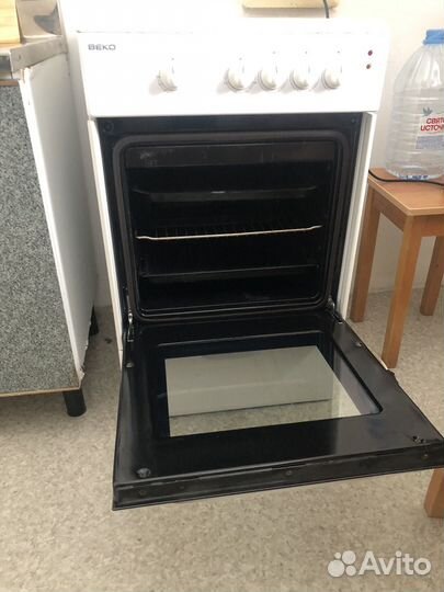 Плита электрическая стеклокерамика