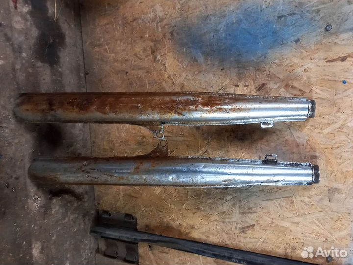 Глушители восход 3м