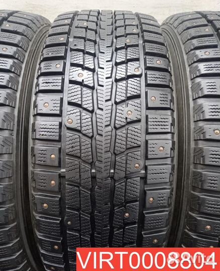 Dunlop SP Winter Ice 01 235/55 R17 99T