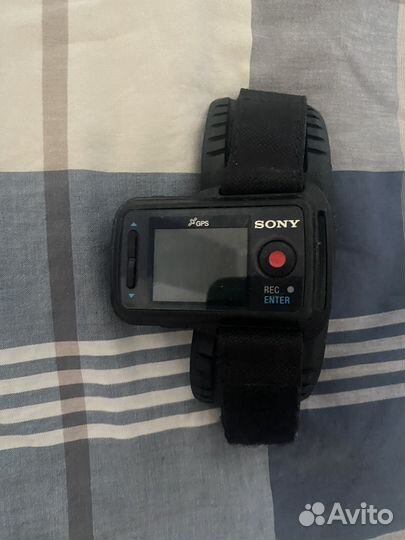 Пульт для экшн-камеры Sony