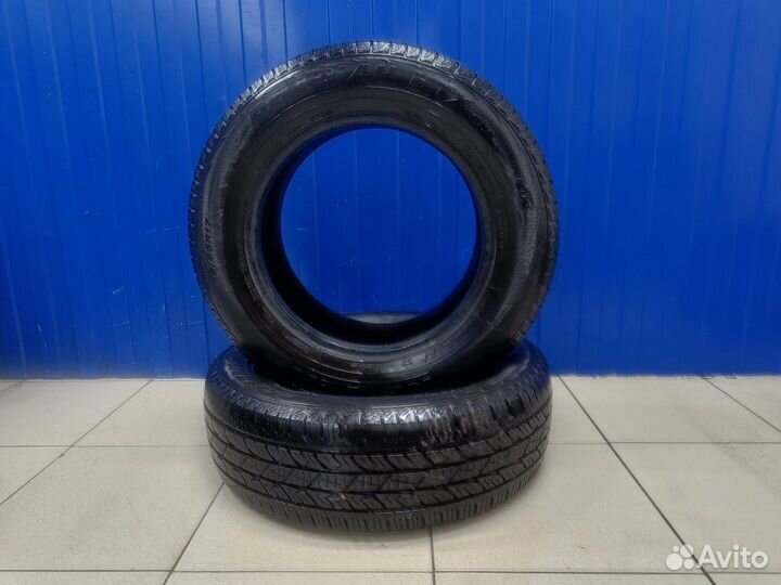Nexen Roadian HTX RH5 235/65 R17 108H
