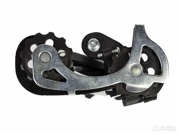 Переключатель задний Microshift 26 7-8ск. (370131)