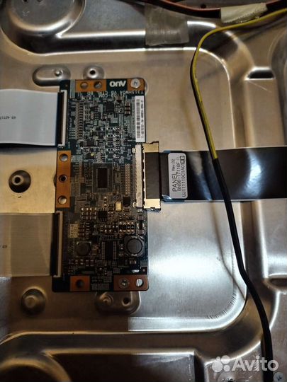 Samsung ue37d5500
