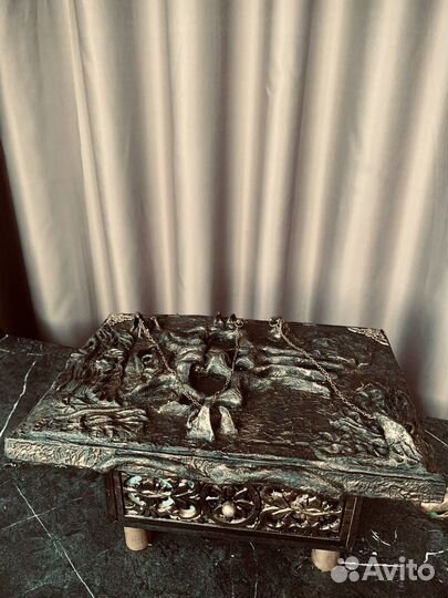 Гримуар новый