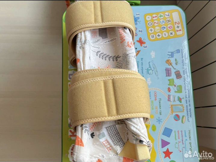 Подушка ортопедическая абдуктор