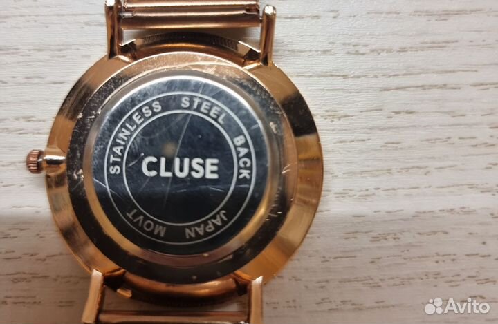 Часы наручные cluse