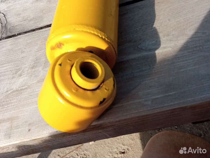 Амортизатор monro Mercedes мини грузовик