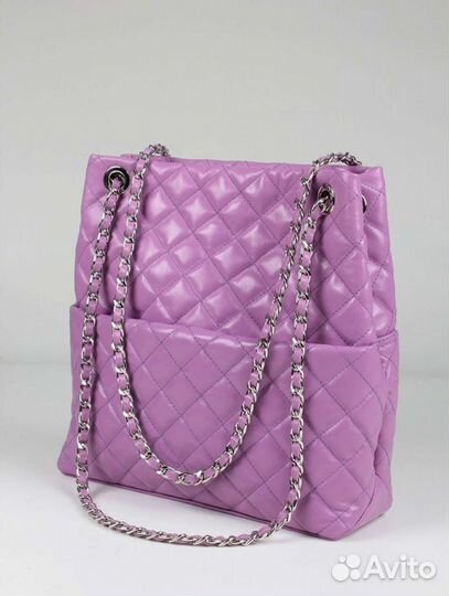 Новая сумка (нат.кожа)