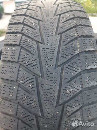 Hankook Winter I'Cept IZ2 205/65 R16 99T
