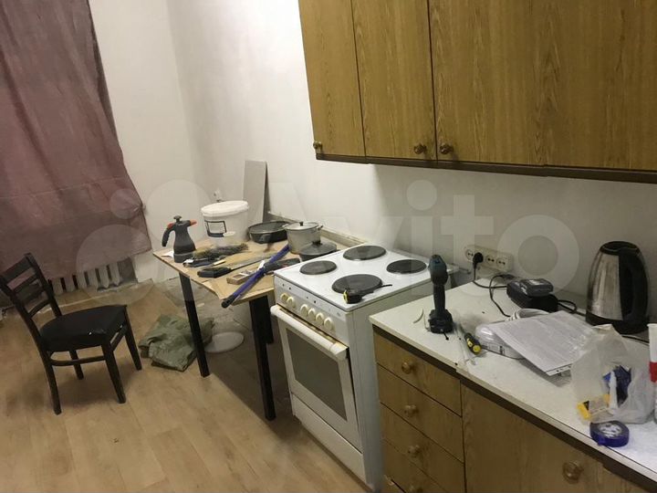 Комната 25 м² в 5-к., 1/5 эт.