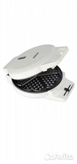 Вафельница Kitfort KT-1624