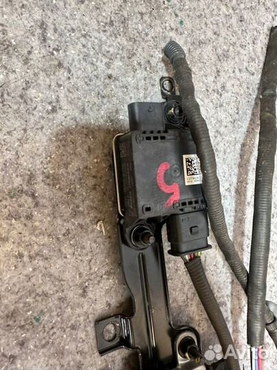 Датчик Kia Seltos 1 1.6 D4FE 4WD 2021