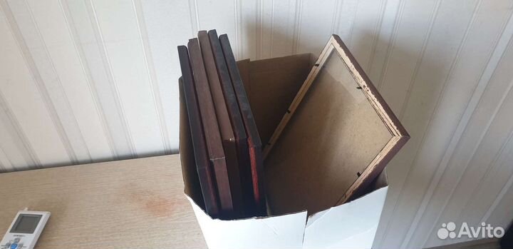 Рамки для фото a4