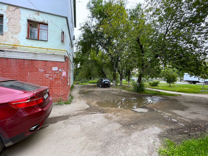 Свободного назначения, 73.5 м²