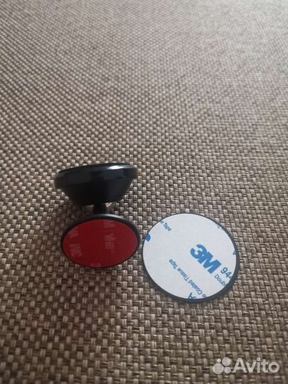 Держатель для телефона Магнитный, сильный