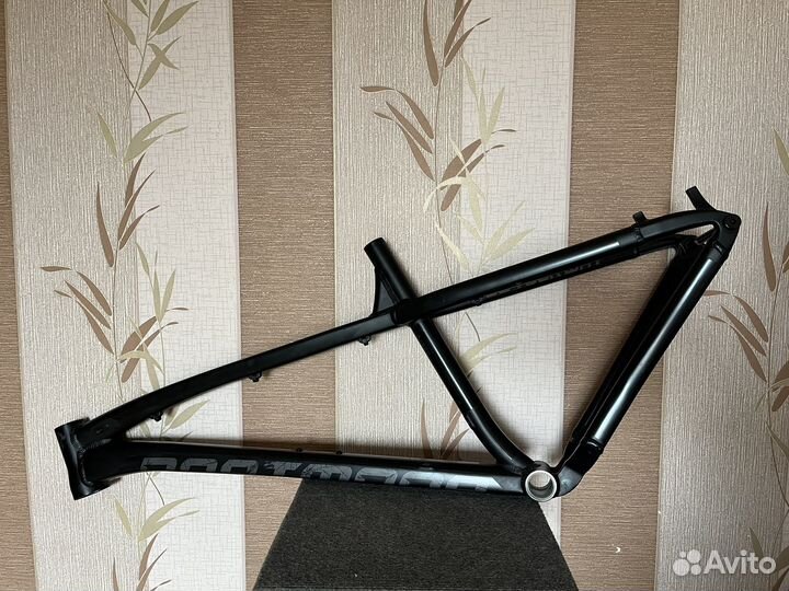 Новая рама Dartmoor Primal v2 27,5 2024 размер M