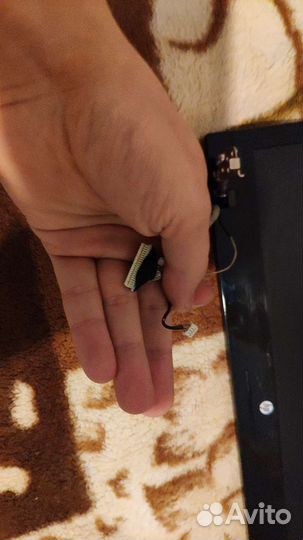 Матрица для hp probook 4525s