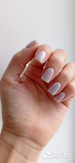 Мастер маникюра и педикюра