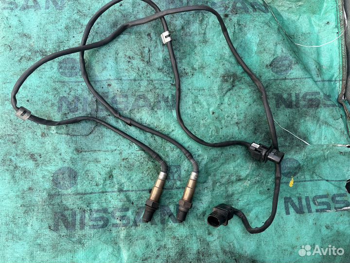 Лямбда зонд Bmw X5 E70 N52B30AF 2007, X3 N52B30