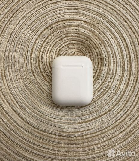 Наушники apple airpods A2031