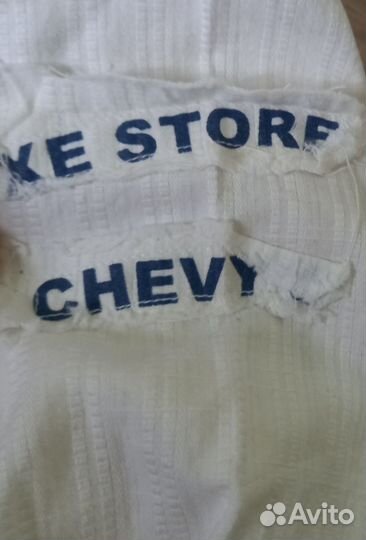 Рубашка мужская Doramafi