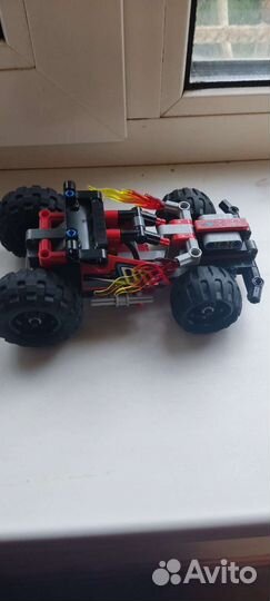 Lego Technic