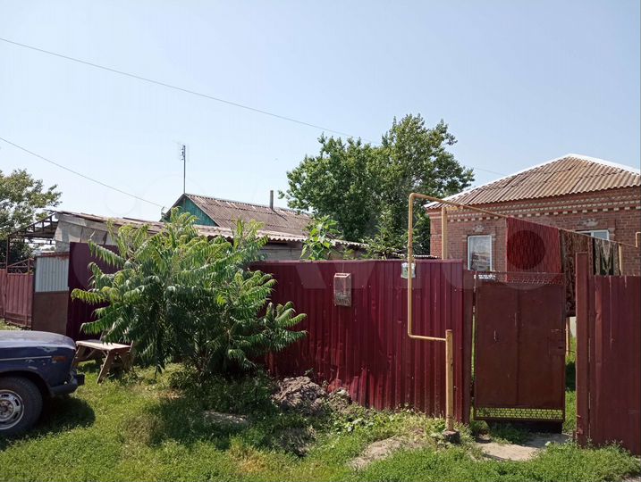 Дом 120 м² на участке 17 сот.