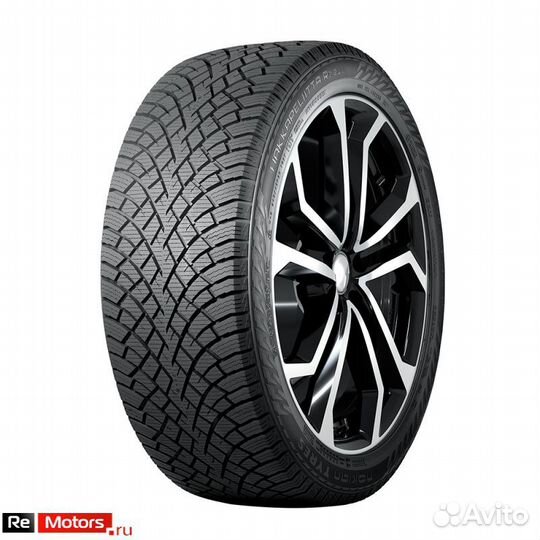 Nokian Tyres Hakkapeliitta R5 SUV 255/60 R18 112R