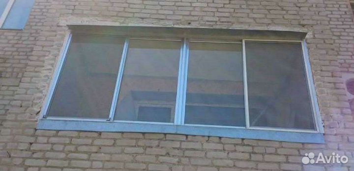 Лоджия бу