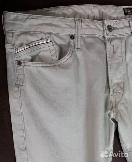 Джинсы Replay, размер 34/34